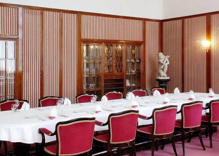 Ensana Thermia Palace Piest'any