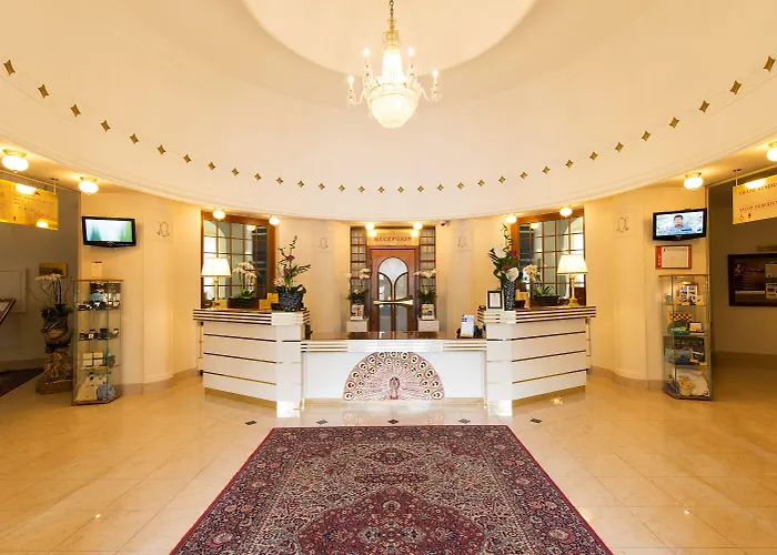 Ensana Thermia Palace