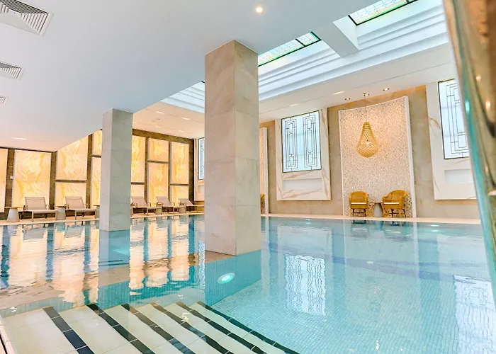 Ensana Thermia Palace