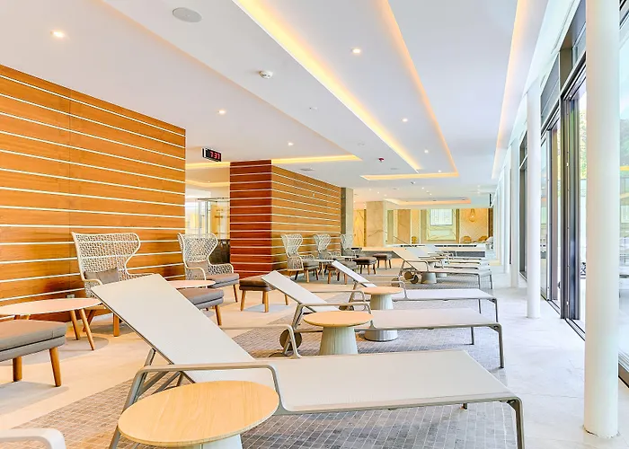 Hotel Ensana Thermia Palace