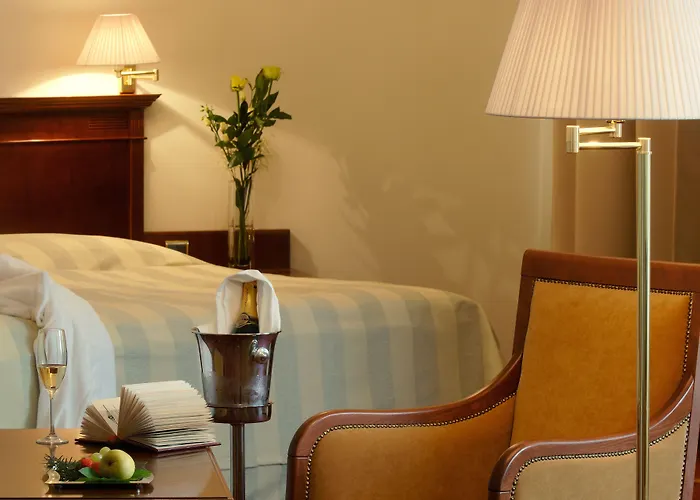 Ensana Thermia Palace 5*